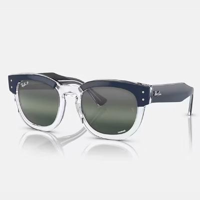 Ray-Ban 雷朋情人节大促,精选时尚太阳镜、偏光太阳镜等5折+包邮!低至94.5加元!