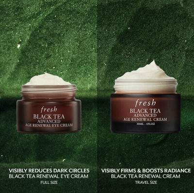 fresh 馥蕾诗亲友会大促,全场7折起+满送5件套大礼包!入超值装!