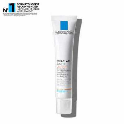 La Roche-Posay 法国理肤泉春季大促，全场7-9折+ 满送价值34加元3件套大礼包！