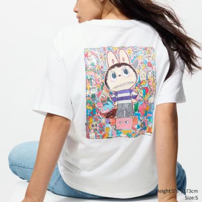 Uniqlo优衣库官网大促，精选服饰3折起！抢泡泡玛特卫衣.9、羽绒服.9、防寒服.9、围巾.9！