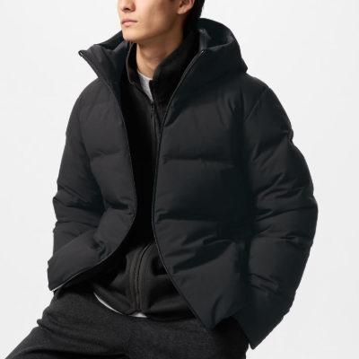 Uniqlo优衣库官网大促，精选服饰3折起！抢泡泡玛特卫衣.9、羽绒服.9、防寒服.9、围巾.9！