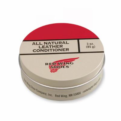 靴中之王!Red Wing 红翼 男女时尚工装靴6折起!