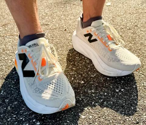 最后一天:New Balance 时尚运动鞋、服饰 4.9折起+满额外8折,折后低至38.39加元