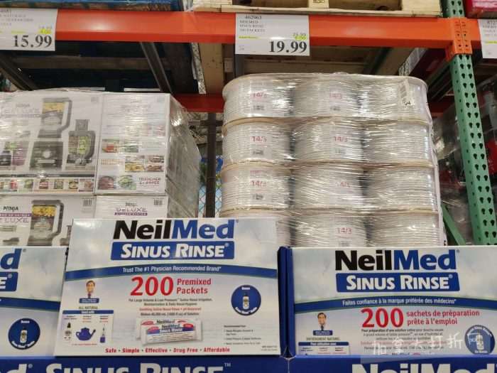 独家！【加东版】Costco店内实拍，有效期至1月11日！善存片.49、大西洋三文鱼.99、维C冲剂.49、迎财爆竹.99、雅顿眼霜.99、乐高行李箱.97、水果果泥.99、橄榄油.99！