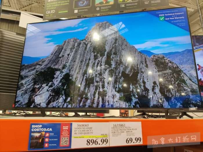 独家！【加东版】Costco店内实拍，有效期至1月11日！善存片.49、大西洋三文鱼.99、维C冲剂.49、迎财爆竹.99、雅顿眼霜.99、乐高行李箱.97、水果果泥.99、橄榄油.99！