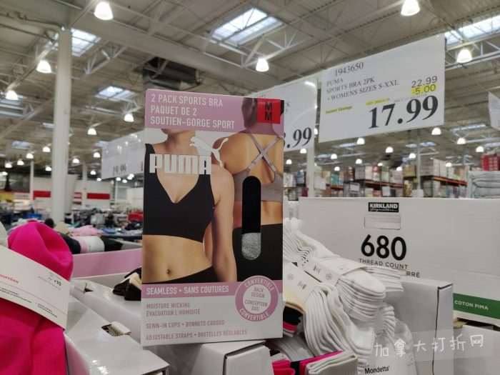 独家！【加东版】Costco店内实拍，有效期至1月11日！善存片.49、大西洋三文鱼.99、维C冲剂.49、迎财爆竹.99、雅顿眼霜.99、乐高行李箱.97、水果果泥.99、橄榄油.99！