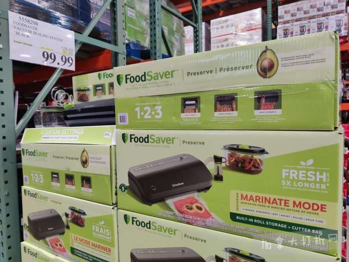 独家！【加东版】Costco店内实拍，有效期至1月11日！善存片.49、大西洋三文鱼.99、维C冲剂.49、迎财爆竹.99、雅顿眼霜.99、乐高行李箱.97、水果果泥.99、橄榄油.99！