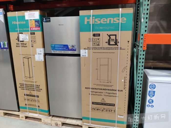 独家！【加东版】Costco店内实拍，有效期至1月11日！善存片.49、大西洋三文鱼.99、维C冲剂.49、迎财爆竹.99、雅顿眼霜.99、乐高行李箱.97、水果果泥.99、橄榄油.99！