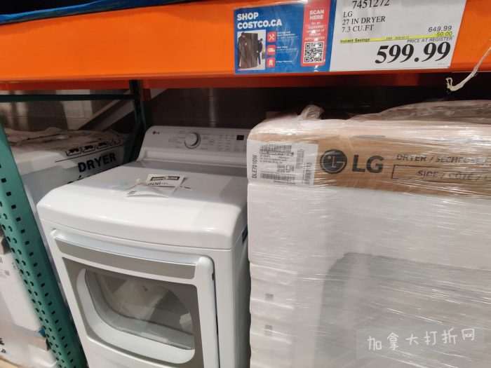 独家！【加东版】Costco店内实拍，有效期至1月11日！善存片.49、大西洋三文鱼.99、维C冲剂.49、迎财爆竹.99、雅顿眼霜.99、乐高行李箱.97、水果果泥.99、橄榄油.99！