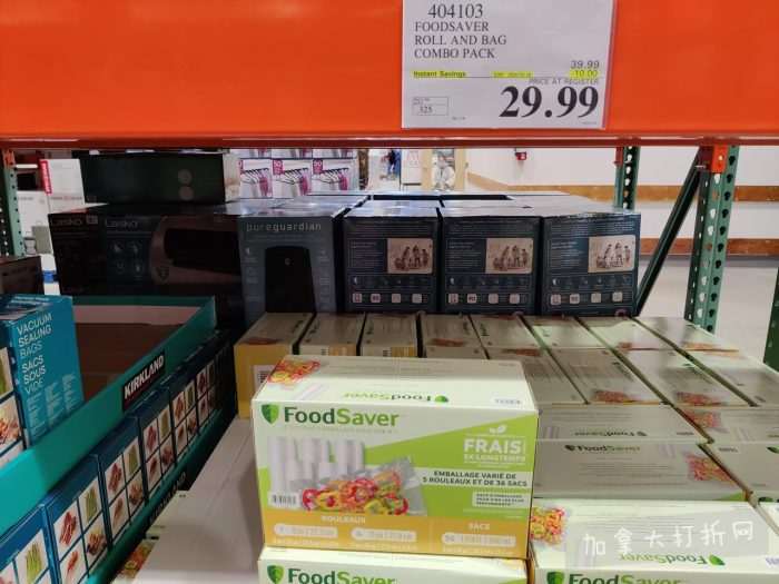 独家！【加东版】Costco店内实拍，有效期至1月11日！善存片.49、大西洋三文鱼.99、维C冲剂.49、迎财爆竹.99、雅顿眼霜.99、乐高行李箱.97、水果果泥.99、橄榄油.99！