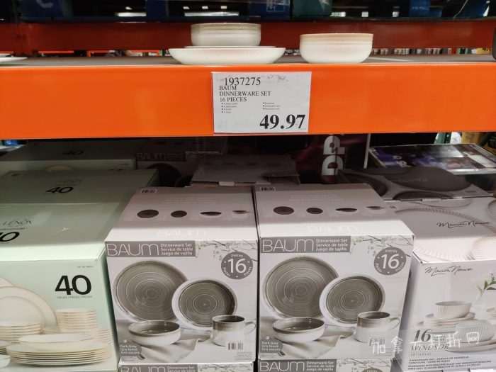 独家！【加东版】Costco店内实拍，有效期至1月11日！善存片.49、大西洋三文鱼.99、维C冲剂.49、迎财爆竹.99、雅顿眼霜.99、乐高行李箱.97、水果果泥.99、橄榄油.99！