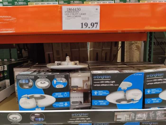 独家！【加东版】Costco店内实拍，有效期至1月11日！善存片.49、大西洋三文鱼.99、维C冲剂.49、迎财爆竹.99、雅顿眼霜.99、乐高行李箱.97、水果果泥.99、橄榄油.99！