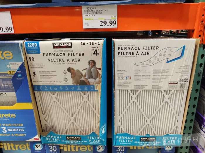 独家！【加东版】Costco店内实拍，有效期至1月11日！善存片.49、大西洋三文鱼.99、维C冲剂.49、迎财爆竹.99、雅顿眼霜.99、乐高行李箱.97、水果果泥.99、橄榄油.99！