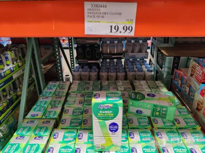 独家！【加东版】Costco店内实拍，有效期至1月11日！善存片.49、大西洋三文鱼.99、维C冲剂.49、迎财爆竹.99、雅顿眼霜.99、乐高行李箱.97、水果果泥.99、橄榄油.99！