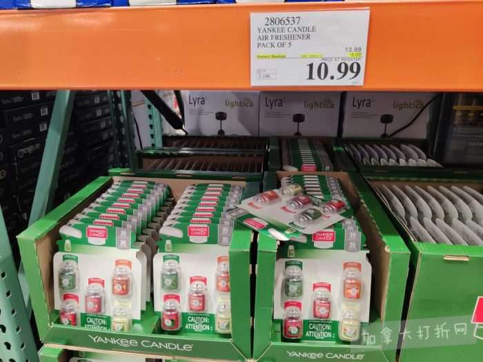 独家！【加东版】Costco店内实拍，有效期至1月11日！善存片.49、大西洋三文鱼.99、维C冲剂.49、迎财爆竹.99、雅顿眼霜.99、乐高行李箱.97、水果果泥.99、橄榄油.99！