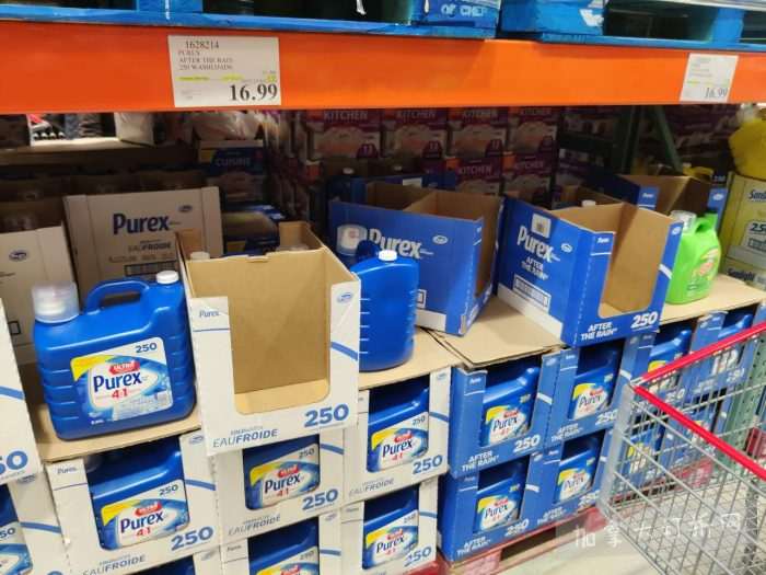 独家！【加东版】Costco店内实拍，有效期至1月11日！善存片.49、大西洋三文鱼.99、维C冲剂.49、迎财爆竹.99、雅顿眼霜.99、乐高行李箱.97、水果果泥.99、橄榄油.99！