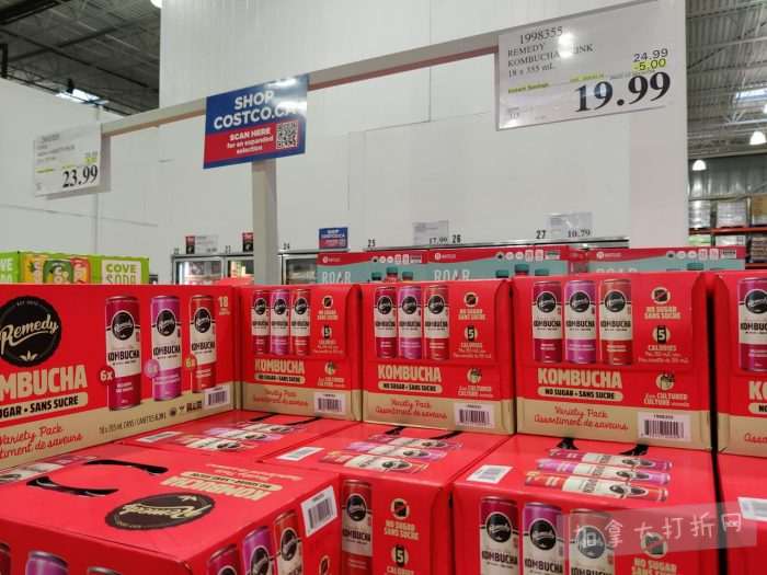 独家！【加东版】Costco店内实拍，有效期至1月11日！善存片.49、大西洋三文鱼.99、维C冲剂.49、迎财爆竹.99、雅顿眼霜.99、乐高行李箱.97、水果果泥.99、橄榄油.99！