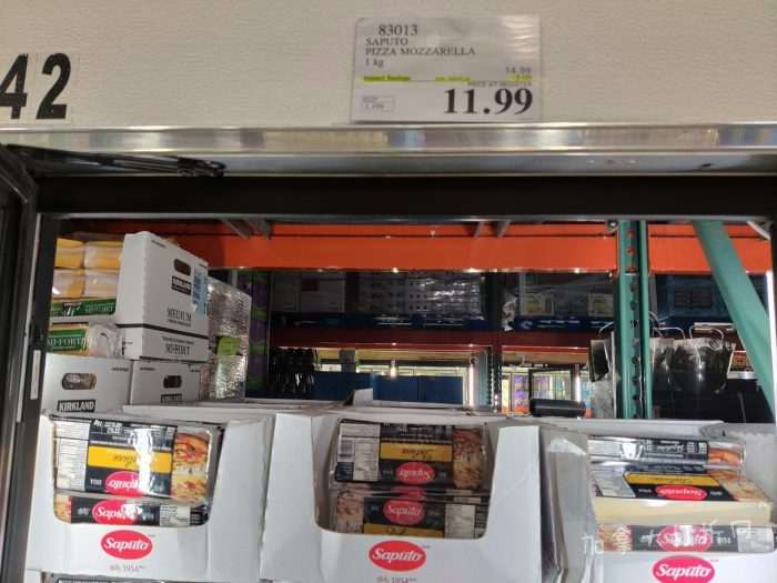 独家！【加东版】Costco店内实拍，有效期至1月11日！善存片.49、大西洋三文鱼.99、维C冲剂.49、迎财爆竹.99、雅顿眼霜.99、乐高行李箱.97、水果果泥.99、橄榄油.99！