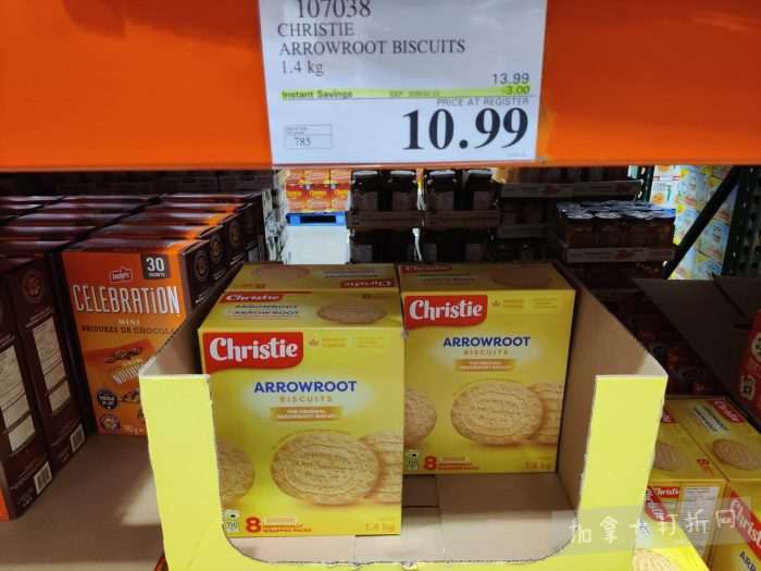 独家！【加东版】Costco店内实拍，有效期至1月11日！善存片.49、大西洋三文鱼.99、维C冲剂.49、迎财爆竹.99、雅顿眼霜.99、乐高行李箱.97、水果果泥.99、橄榄油.99！