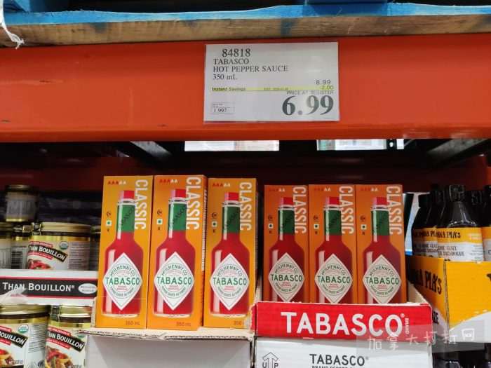 独家！【加东版】Costco店内实拍，有效期至1月11日！善存片.49、大西洋三文鱼.99、维C冲剂.49、迎财爆竹.99、雅顿眼霜.99、乐高行李箱.97、水果果泥.99、橄榄油.99！