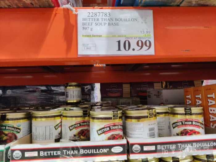 独家！【加东版】Costco店内实拍，有效期至1月11日！善存片.49、大西洋三文鱼.99、维C冲剂.49、迎财爆竹.99、雅顿眼霜.99、乐高行李箱.97、水果果泥.99、橄榄油.99！