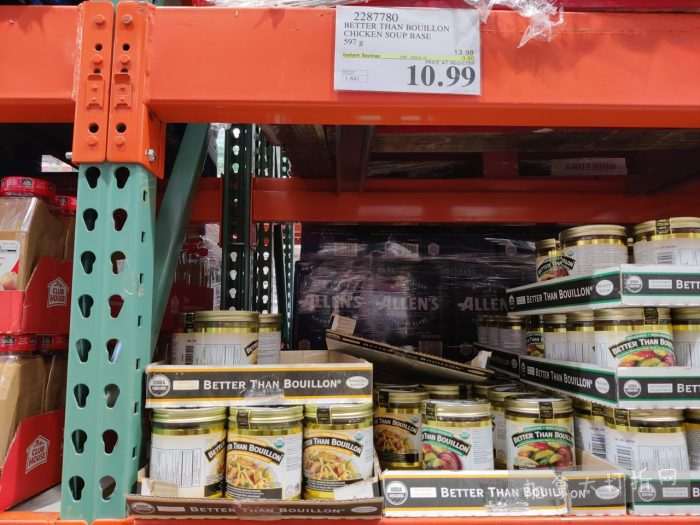 独家！【加东版】Costco店内实拍，有效期至1月11日！善存片.49、大西洋三文鱼.99、维C冲剂.49、迎财爆竹.99、雅顿眼霜.99、乐高行李箱.97、水果果泥.99、橄榄油.99！