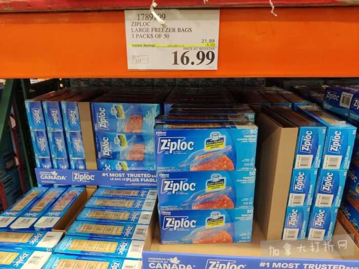 独家！【加东版】Costco店内实拍，有效期至1月11日！善存片.49、大西洋三文鱼.99、维C冲剂.49、迎财爆竹.99、雅顿眼霜.99、乐高行李箱.97、水果果泥.99、橄榄油.99！