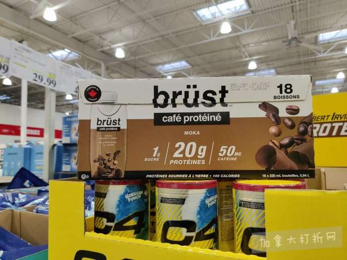 独家！【加东版】Costco店内实拍，有效期至1月11日！善存片.49、大西洋三文鱼.99、维C冲剂.49、迎财爆竹.99、雅顿眼霜.99、乐高行李箱.97、水果果泥.99、橄榄油.99！