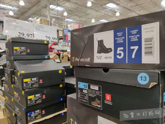 独家！【加东版】Costco店内实拍，有效期至1月11日！善存片.49、大西洋三文鱼.99、维C冲剂.49、迎财爆竹.99、雅顿眼霜.99、乐高行李箱.97、水果果泥.99、橄榄油.99！