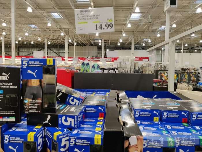 独家！【加东版】Costco店内实拍，有效期至1月11日！善存片.49、大西洋三文鱼.99、维C冲剂.49、迎财爆竹.99、雅顿眼霜.99、乐高行李箱.97、水果果泥.99、橄榄油.99！