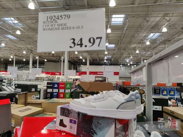 独家！【加东版】Costco店内实拍，有效期至1月11日！善存片.49、大西洋三文鱼.99、维C冲剂.49、迎财爆竹.99、雅顿眼霜.99、乐高行李箱.97、水果果泥.99、橄榄油.99！