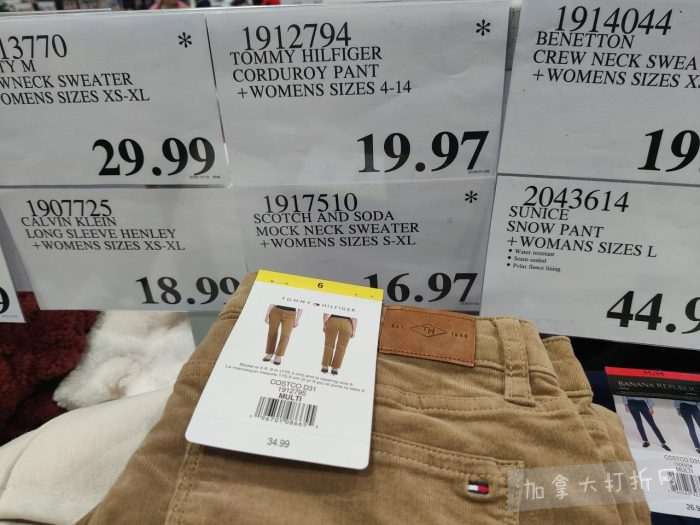 独家！【加东版】Costco店内实拍，有效期至1月11日！善存片.49、大西洋三文鱼.99、维C冲剂.49、迎财爆竹.99、雅顿眼霜.99、乐高行李箱.97、水果果泥.99、橄榄油.99！