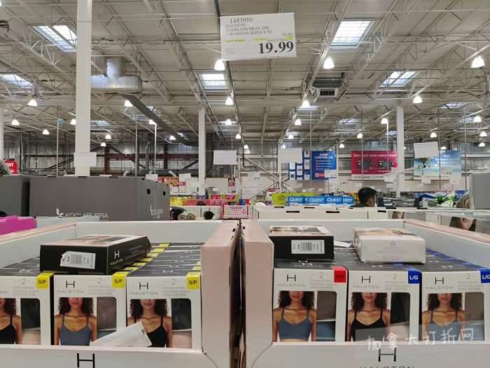 独家！【加东版】Costco店内实拍，有效期至1月11日！善存片.49、大西洋三文鱼.99、维C冲剂.49、迎财爆竹.99、雅顿眼霜.99、乐高行李箱.97、水果果泥.99、橄榄油.99！