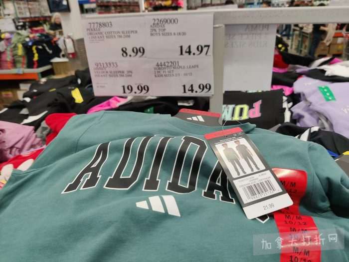 独家！【加东版】Costco店内实拍，有效期至1月11日！善存片.49、大西洋三文鱼.99、维C冲剂.49、迎财爆竹.99、雅顿眼霜.99、乐高行李箱.97、水果果泥.99、橄榄油.99！