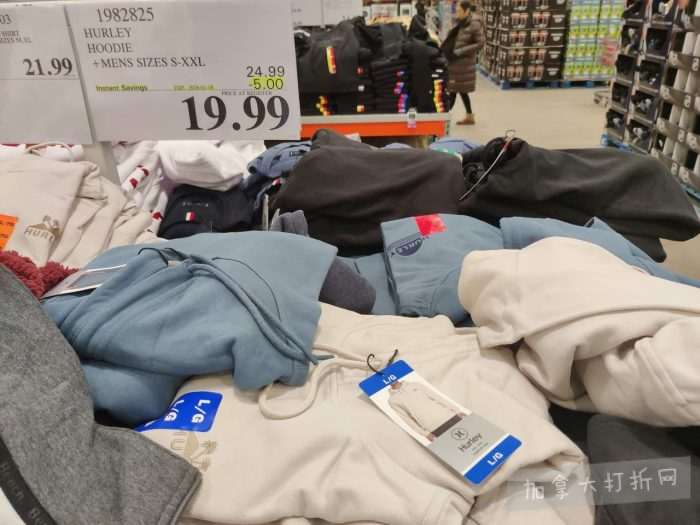 独家！【加东版】Costco店内实拍，有效期至1月11日！善存片.49、大西洋三文鱼.99、维C冲剂.49、迎财爆竹.99、雅顿眼霜.99、乐高行李箱.97、水果果泥.99、橄榄油.99！