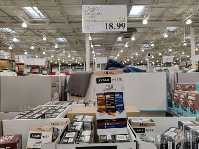 独家！【加东版】Costco店内实拍，有效期至1月11日！善存片.49、大西洋三文鱼.99、维C冲剂.49、迎财爆竹.99、雅顿眼霜.99、乐高行李箱.97、水果果泥.99、橄榄油.99！