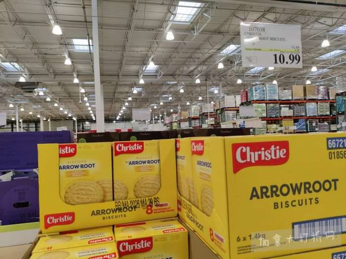 独家！【加东版】Costco店内实拍，有效期至1月11日！善存片.49、大西洋三文鱼.99、维C冲剂.49、迎财爆竹.99、雅顿眼霜.99、乐高行李箱.97、水果果泥.99、橄榄油.99！