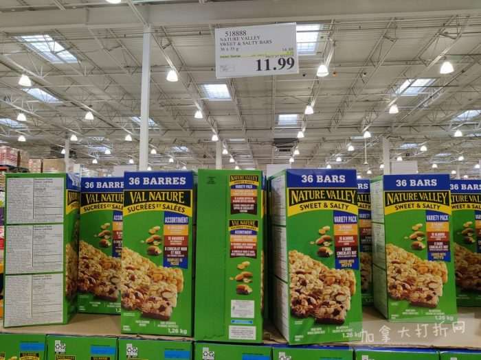 独家！【加东版】Costco店内实拍，有效期至1月11日！善存片.49、大西洋三文鱼.99、维C冲剂.49、迎财爆竹.99、雅顿眼霜.99、乐高行李箱.97、水果果泥.99、橄榄油.99！