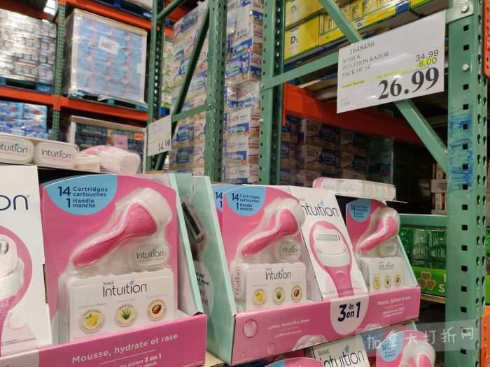 独家！【加东版】Costco店内实拍，有效期至1月11日！善存片.49、大西洋三文鱼.99、维C冲剂.49、迎财爆竹.99、雅顿眼霜.99、乐高行李箱.97、水果果泥.99、橄榄油.99！