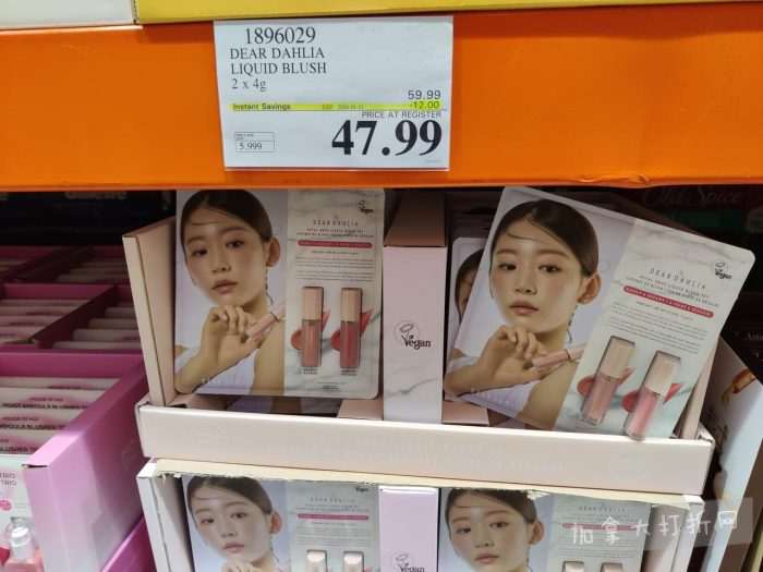 独家！【加东版】Costco店内实拍，有效期至1月11日！善存片.49、大西洋三文鱼.99、维C冲剂.49、迎财爆竹.99、雅顿眼霜.99、乐高行李箱.97、水果果泥.99、橄榄油.99！