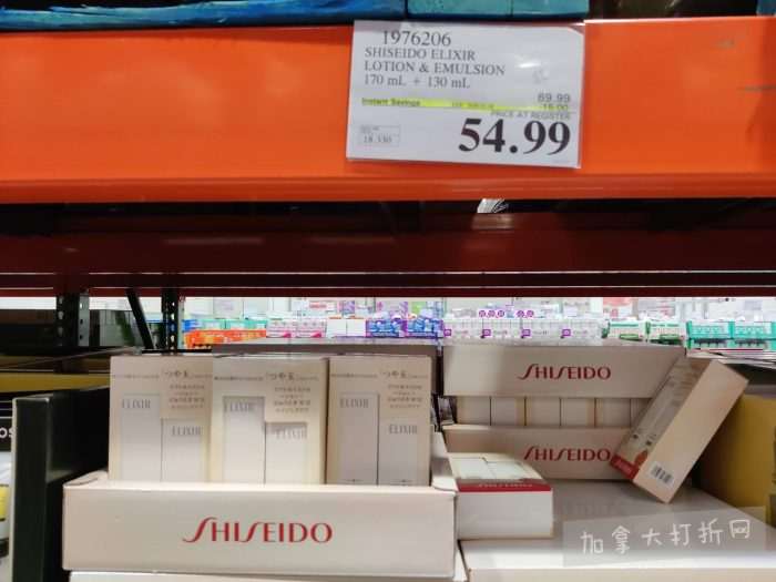 独家！【加东版】Costco店内实拍，有效期至1月11日！善存片.49、大西洋三文鱼.99、维C冲剂.49、迎财爆竹.99、雅顿眼霜.99、乐高行李箱.97、水果果泥.99、橄榄油.99！