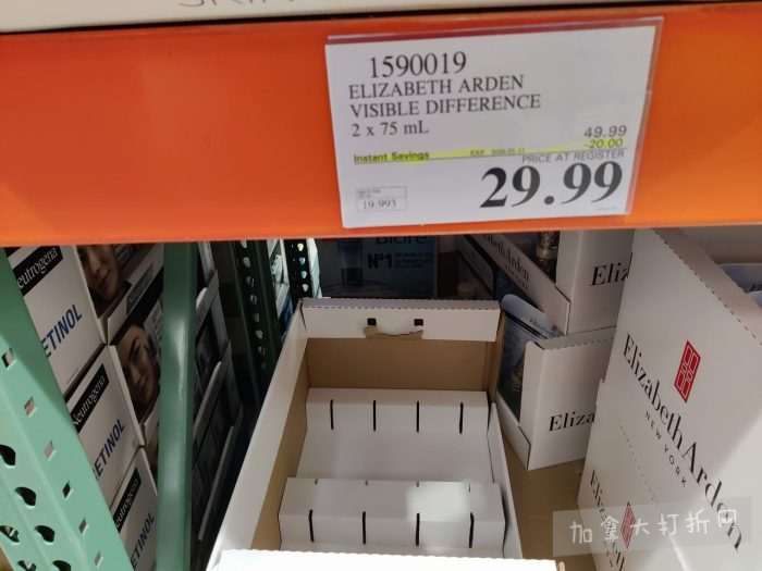 独家！【加东版】Costco店内实拍，有效期至1月11日！善存片.49、大西洋三文鱼.99、维C冲剂.49、迎财爆竹.99、雅顿眼霜.99、乐高行李箱.97、水果果泥.99、橄榄油.99！