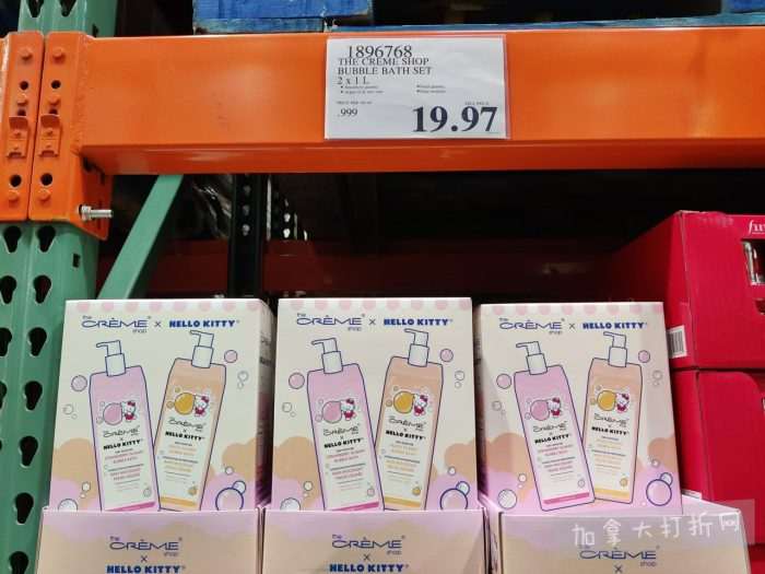 独家！【加东版】Costco店内实拍，有效期至1月11日！善存片.49、大西洋三文鱼.99、维C冲剂.49、迎财爆竹.99、雅顿眼霜.99、乐高行李箱.97、水果果泥.99、橄榄油.99！