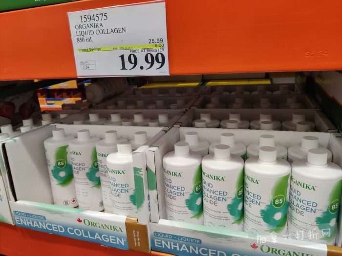 独家！【加东版】Costco店内实拍，有效期至1月11日！善存片.49、大西洋三文鱼.99、维C冲剂.49、迎财爆竹.99、雅顿眼霜.99、乐高行李箱.97、水果果泥.99、橄榄油.99！