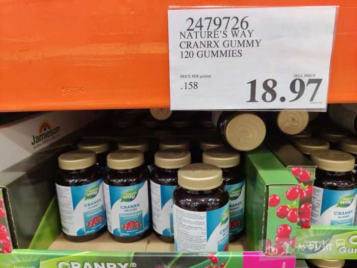 独家！【加东版】Costco店内实拍，有效期至1月11日！善存片.49、大西洋三文鱼.99、维C冲剂.49、迎财爆竹.99、雅顿眼霜.99、乐高行李箱.97、水果果泥.99、橄榄油.99！