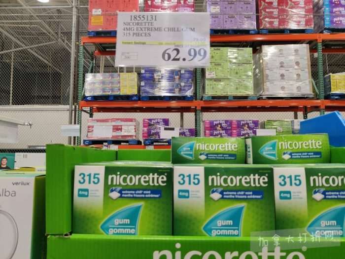 独家！【加东版】Costco店内实拍，有效期至1月11日！善存片.49、大西洋三文鱼.99、维C冲剂.49、迎财爆竹.99、雅顿眼霜.99、乐高行李箱.97、水果果泥.99、橄榄油.99！