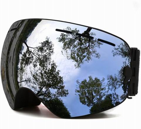 Juli 男女均可 滑雪镜 30.59加元(原价 35.99加元) Juli 男女均可 滑雪镜 30.59加元(原价 35.99加元)