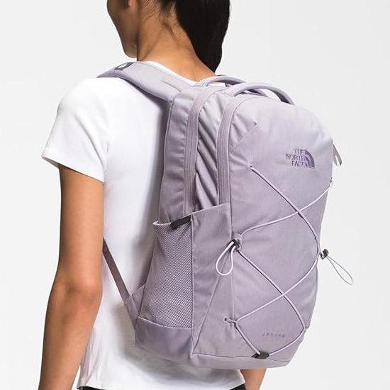 历史新低！The North Face Jester 笔记本背包4.7折 47.36加元包邮！美国脊椎协会认可产品！