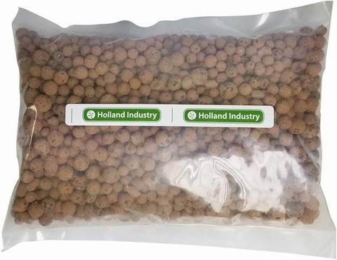 LiaFlor Hydroton 陶粒(2.3 磅/约 2.5 升袋装) 15.55加元(原价 18.95加元) LiaFlor Hydroton 陶粒(2.3 磅/约 2.5 升袋装) 15.55加元(原价 18.95加元)