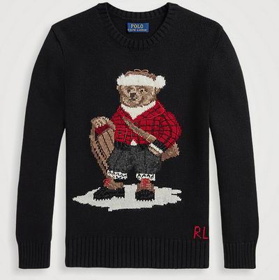 新款加入!Holt Renfrew年终大促2.9折起:SKIMS T恤、NIKE 运动鞋、SELF-PORTRAIT刺绣中长连衣裙0、BURBERRY 格子羊毛开衫 8